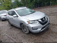 5N1AT2MT7HC782315 2017 NISSAN ROGUE