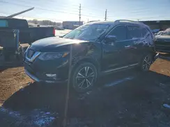 5N1AT2MT7HC782962 2017 NISSAN ROGUE