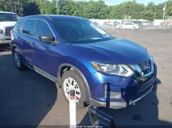 5N1AT2MT7HC784078 2017 NISSAN ROGUE