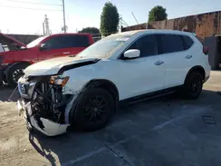 5N1AT2MT7HC785232 2017 NISSAN ROGUE