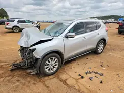 5N1AT2MT7HC786221 2017 NISSAN ROGUE