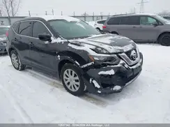5N1AT2MT7HC791547 2017 NISSAN ROGUE