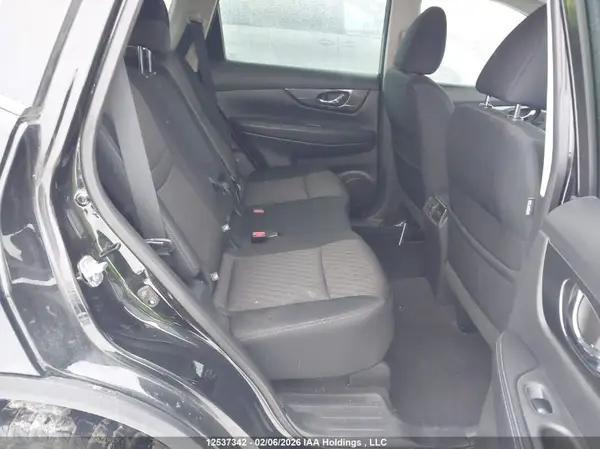 5N1AT2MT7HC791547 2017 NISSAN ROGUE - Image 8