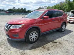 5N1AT2MT7HC792715 2017 NISSAN ROGUE