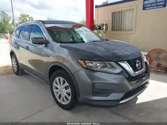 5N1AT2MT7HC793640 2017 NISSAN ROGUE