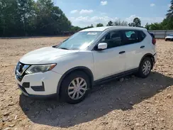 5N1AT2MT7HC794237 2017 NISSAN ROGUE