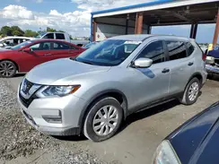 5N1AT2MT7HC794481 2017 NISSAN ROGUE