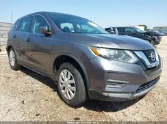 5N1AT2MT7HC795453 2017 NISSAN ROGUE