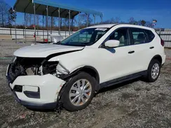 5N1AT2MT7HC796280 2017 NISSAN ROGUE
