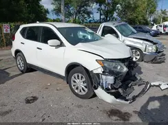 5N1AT2MT7HC796974 2017 NISSAN ROGUE