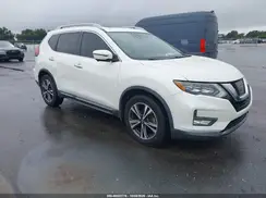 5N1AT2MT7HC797560 2017 NISSAN ROGUE
