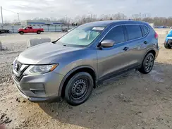 5N1AT2MT7HC798630 2017 NISSAN ROGUE