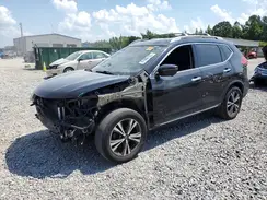 5N1AT2MT7HC798711 2017 NISSAN ROGUE
