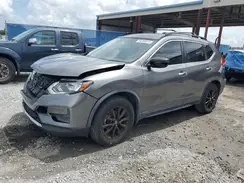 5N1AT2MT7HC800232 2017 NISSAN ROGUE