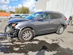 5N1AT2MT7HC801168 2017 NISSAN ROGUE