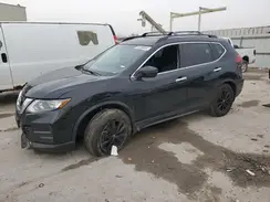 5N1AT2MT7HC805771 2017 NISSAN ROGUE