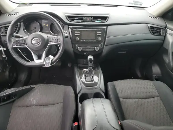 5N1AT2MT7HC805771 2017 NISSAN ROGUE - Image 8