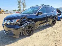 5N1AT2MT7HC809688 2017 NISSAN ROGUE