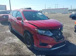 5N1AT2MT7HC812106 2017 NISSAN ROGUE