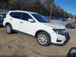 5N1AT2MT7HC814065 2017 NISSAN ROGUE