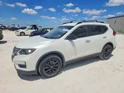 5N1AT2MT7HC814678 2017 NISSAN ROGUE