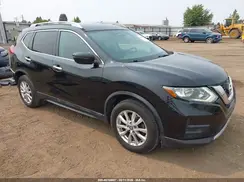 5N1AT2MT7HC816639 2017 NISSAN ROGUE