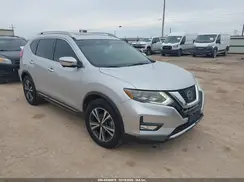 5N1AT2MT7HC818018 2017 NISSAN ROGUE