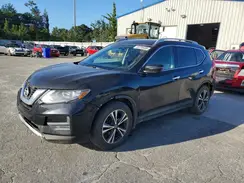 5N1AT2MT7HC819265 2017 NISSAN ROGUE