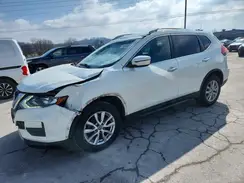 5N1AT2MT7HC819833 2017 NISSAN ROGUE