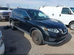 5N1AT2MT7HC821727 2017 NISSAN ROGUE