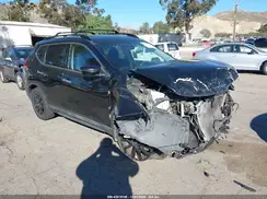 5N1AT2MT7HC822358 2017 NISSAN ROGUE