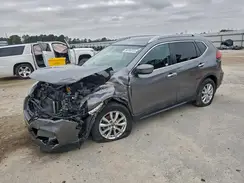 5N1AT2MT7HC825034 2017 NISSAN ROGUE