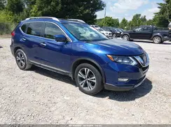 5N1AT2MT7HC825728 2017 NISSAN ROGUE