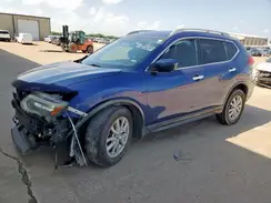 5N1AT2MT7HC827026 2017 NISSAN ROGUE