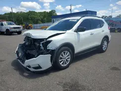 5N1AT2MT7HC827270 2017 NISSAN ROGUE