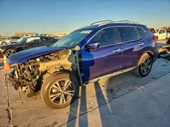 5N1AT2MT7HC827933 2017 NISSAN ROGUE