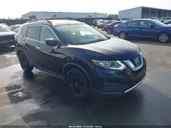 5N1AT2MT7HC828886 2017 NISSAN ROGUE