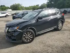 5N1AT2MT7HC829682 2017 NISSAN ROGUE