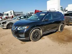5N1AT2MT7HC829715 2017 NISSAN ROGUE