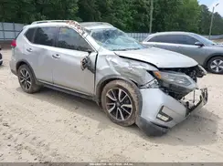5N1AT2MT7HC830203 2017 NISSAN ROGUE