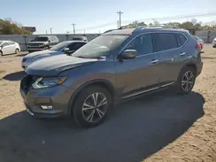 5N1AT2MT7HC830265 2017 NISSAN ROGUE