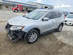 5N1AT2MT7HC832064 2017 NISSAN ROGUE