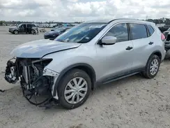 5N1AT2MT7HC832307 2017 NISSAN ROGUE