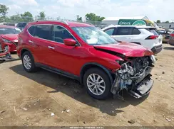 5N1AT2MT7HC832310 2017 NISSAN ROGUE