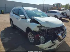 5N1AT2MT7HC835353 2017 NISSAN ROGUE