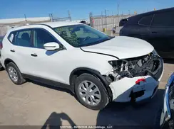5N1AT2MT7HC836292 2017 NISSAN ROGUE