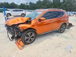 5N1AT2MT7HC836616 2017 NISSAN ROGUE