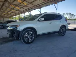 5N1AT2MT7HC837541 2017 NISSAN ROGUE