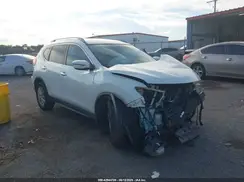 5N1AT2MT7HC839922 2017 NISSAN ROGUE