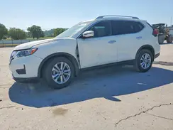 5N1AT2MT7HC840892 2017 NISSAN ROGUE